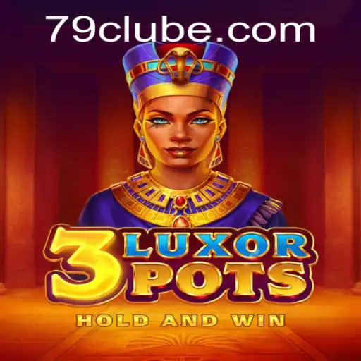 Explorando o Mundo de 3LuxorPots: Um Mergulho nas Regras e Estratégias do Jogo
