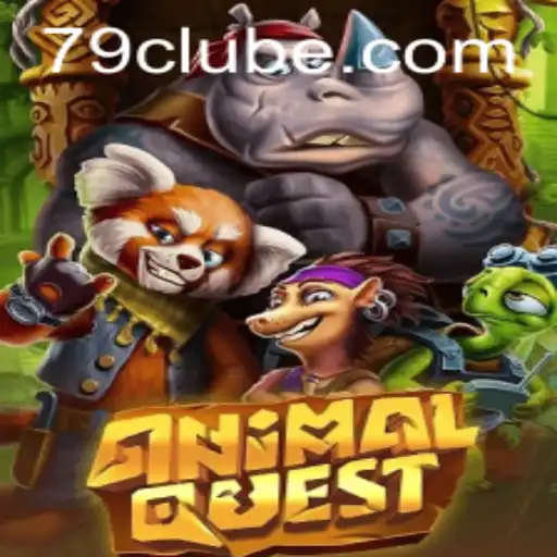 Descubra AnimalQuest: Aventura e Estratégia pelo Reino Animal