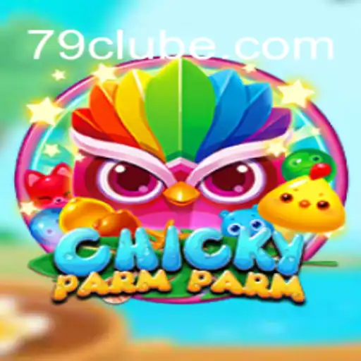 ChickyParmParm: Explorando as Aventuras do Jogo Que Conquistou a Internet