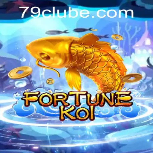 Descubra FORTUNEKOI: Um Novo Jogo Revolucionário Apresentado por 79C.COM