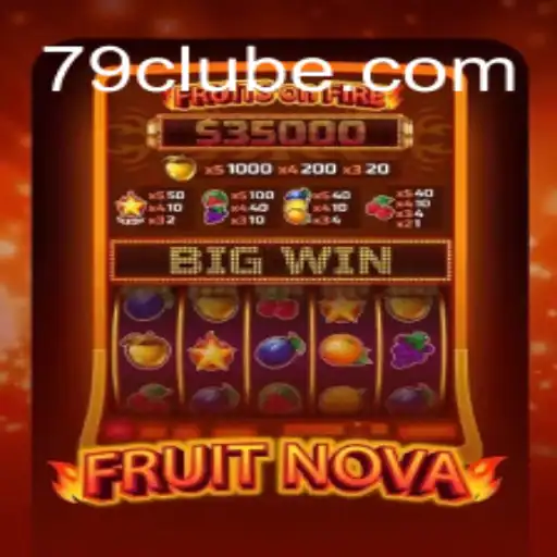 Explorando o Mundo de FruitNova: Um Jogo Inovador na Plataforma 79C.COM