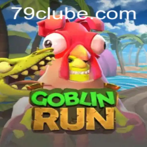 Descubra o Empolgante Mundo de GoblinRun no 79C.COM