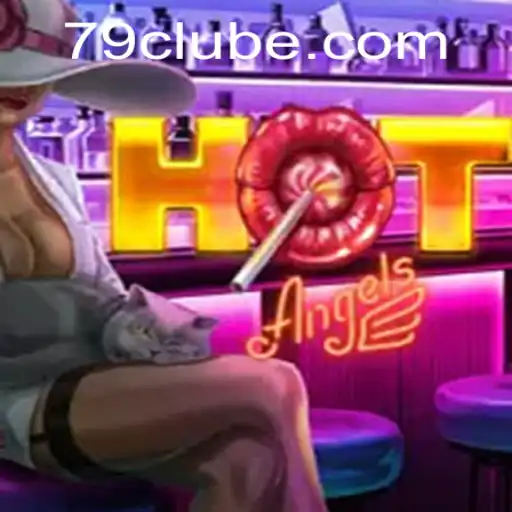 HotAngels: Atração em Alta no Mundo dos Jogos