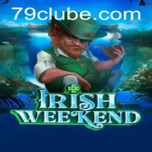 Descubra as Emoções do Jogo IrishWeekend com 79C.COM
