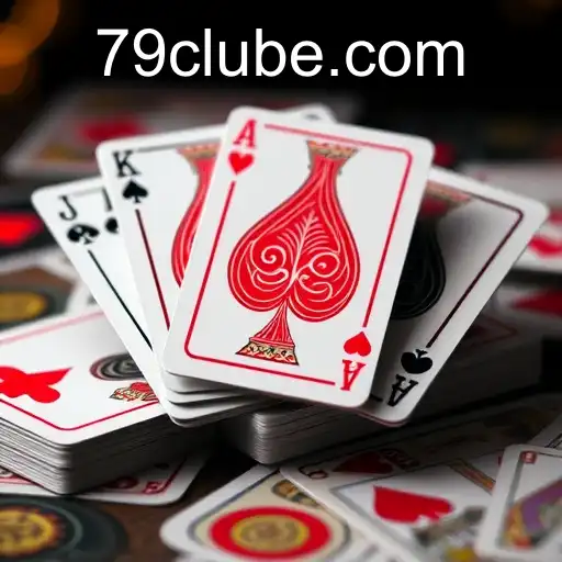 Jogos de cartas