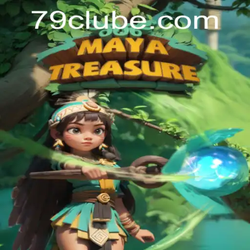 Descubra as Aventuras de MayaTreasure: Um Olhar Detalhado no Jogo