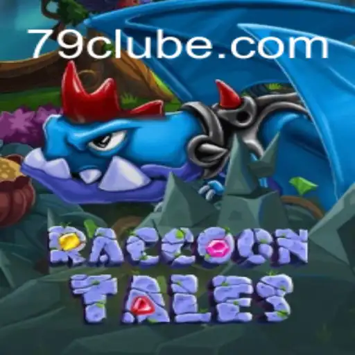 RaccoonTales: Uma Aventura com Fauna e Mistérios