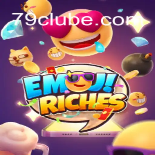 Explorando o Fascinante Mundo de EmojiRiches