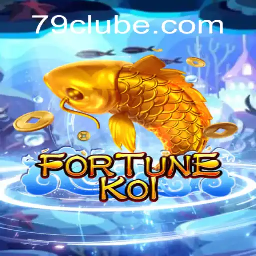 Descubra FORTUNEKOI: Um Novo Jogo Revolucionário Apresentado por 79C.COM