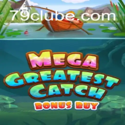 Explorando MegaGreatestCatchBonusBuy: O Novo Fenômeno de Jogo
