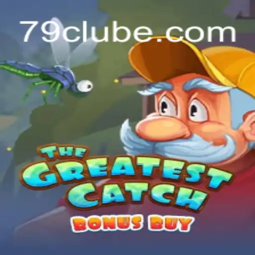 TheGreatestCatchBonusBuy: Um Mergulho no Mundo dos Jogos Online