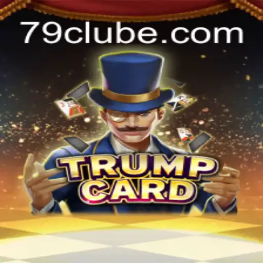 Descubra o Fascinante Jogo 'TrumpCard'